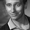 Russell Horton as Mr. Milquetoast
