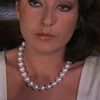 Annie Carol Edel as Marisa - lover of Carlo