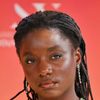 Suzy Bemba as Woman Teaching Choreography