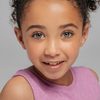 Ambre Dioh-Dikongué as Laura's Daughter