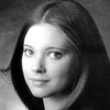 Lynne Frederick as Lucy Allen