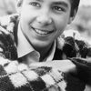 Johnny Crawford as William S. Hart
