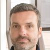 David Carroll as Self - Associate Professor Parsons School of Design