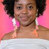 Quinta Brunson as Dr. Fuzzby (voice)