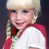 Heather O'Rourke as Carol Anne Freeling