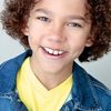 Ethan William Childress as Rowley (voice)