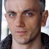 Heinrich Schmieder as Goran