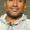 Kenya Barris as Moderator (voice)