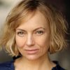 Lisa Kay as Groom’s Mom