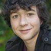 Nicholas Bode as Twilight