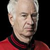 John McEnroe as John McEnroe