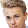 Sebastian Michael Barr as Egan