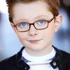 John James Cronin as Bobby