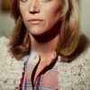 Katherine Cannon as Barbara Beck (archive footage)