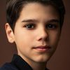 Liam Serg as Henry