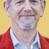 Peter Coyote as Blue