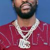 Meek Mill as Blax