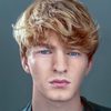 Jackson Frazer as Ridgeway
