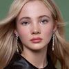 Freya Allan as Princess Cirilla 'Ciri' of Cintra