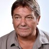 András Balogh as Giricz elvtárs / Comrade Giricz