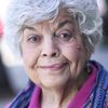 Carol Herman as Mourner In Heels