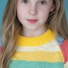 Faith Delaney as Young Vanessa