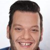 Vasily Deris as Theater Manager