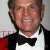 Ted Hartley as Guard