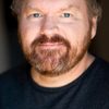 Stephen Hunter as Calvin Colvington
