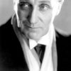 O.P. Heggie as Abbe Faria