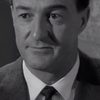 Ewen Solon as Radio Operator