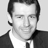 Gordon Scott as Tarzan