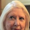 Sylvia Seymour as Mary