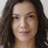Simone Iliescu as Liz