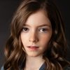Isla Spencer as Little Girl