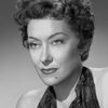 Gloria Swanson as Norma Desmond