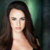 Kayla Swift as Saloon Girl