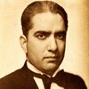 Lal Chand Mehra as Mr. Hussein