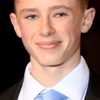 Finn Elliot as James Crowhurst