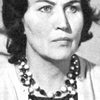 Giuliana Farnese as Cafè Client (uncredited)