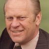 Gerald Ford as Self (archive footage)