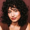 Abby Mohaddes as Bride