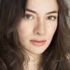 Melanie Neilan as Christine