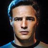 Marlon Brando as Ken