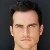 Cheyenne Jackson as Robert