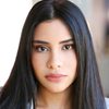 Haskiri Velazquez as Sprint Trainee