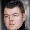 Aury Wayne as Sicko