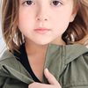 Luciana VanDette as Juliet