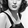 Mary Patton