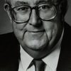 Noel Ferrier as Door Knocker